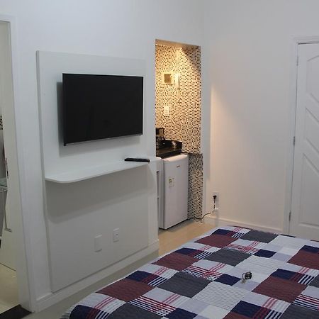 Apartament Copacabana Loft 2 Rio de Janeiro Zewnętrze zdjęcie