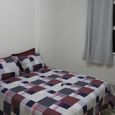 Apartament Copacabana Loft 2 Rio de Janeiro Zewnętrze zdjęcie