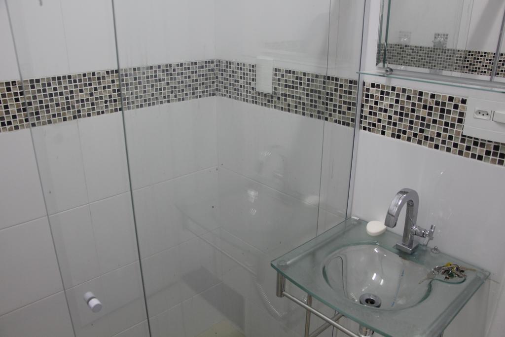 Apartament Copacabana Loft 2 Rio de Janeiro Zewnętrze zdjęcie