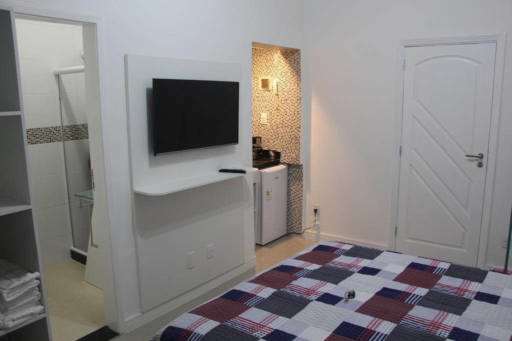 Apartament Copacabana Loft 2 Rio de Janeiro Zewnętrze zdjęcie