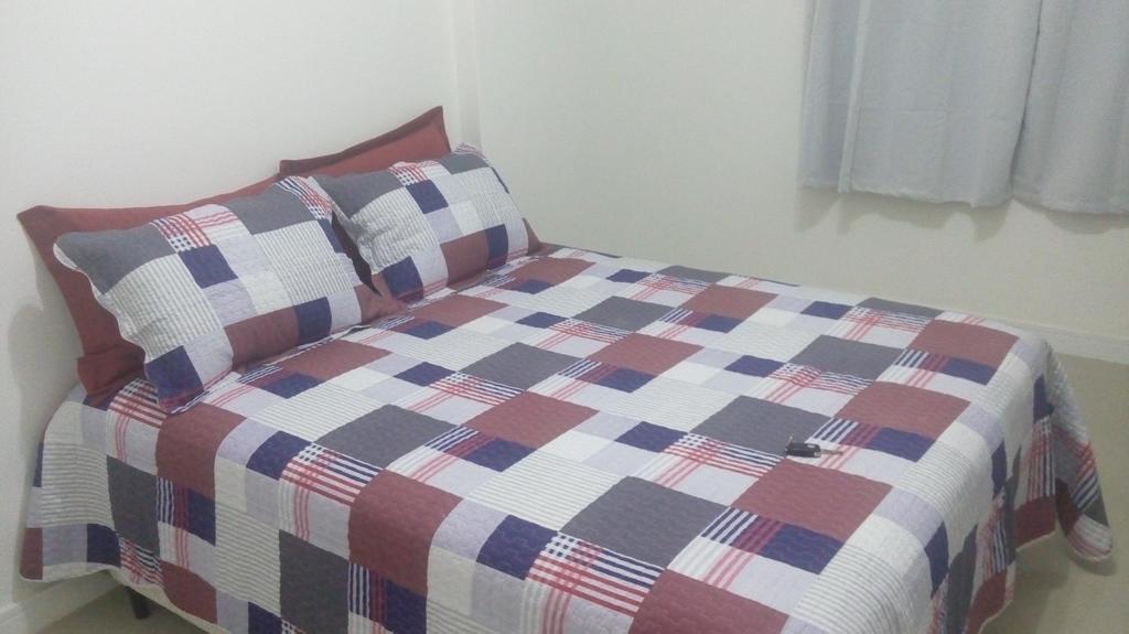 Apartament Copacabana Loft 2 Rio de Janeiro Zewnętrze zdjęcie